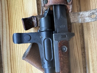 CENTURY ARMS VZ2008 7.62X39MM - Image 5 of 15