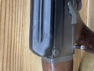 CENTURY ARMS VZ2008 7.62X39MM - Image 11 of 15