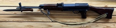 CENTURY ARMS VZ2008 7.62X39MM - Image 3 of 15
