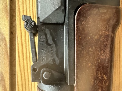 CENTURY ARMS VZ2008 7.62X39MM - Image 7 of 15