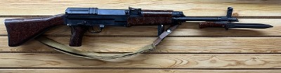 CENTURY ARMS VZ2008 7.62X39MM - Image 1 of 15