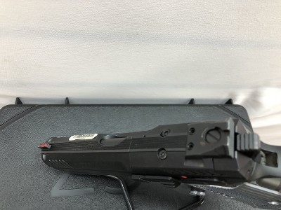 CZ 75 Shadow II9MM LUGER (9x19 PARA) - Image 6 of 13