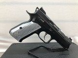 CZ 75 Shadow II9MM LUGER (9x19 PARA) - Image 2 of 13
