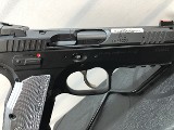 CZ 75 Shadow II9MM LUGER (9x19 PARA) - Image 13 of 13