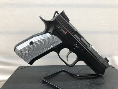 CZ 75 Shadow II9MM LUGER (9x19 PARA) - Image 12 of 13