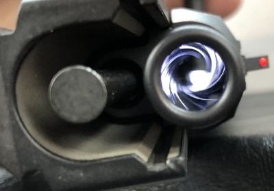 CZ 75 Shadow II9MM LUGER (9x19 PARA) - Image 8 of 13