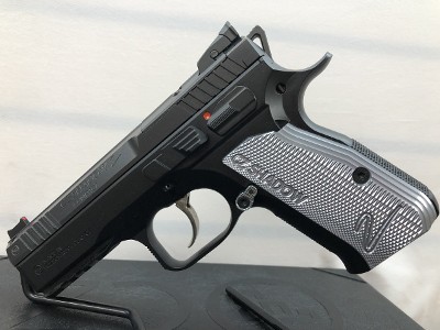CZ 75 Shadow II9MM LUGER (9x19 PARA) - Image 3 of 13