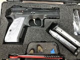 CZ 75 Shadow II9MM LUGER (9x19 PARA) - Image 5 of 13