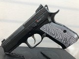 CZ 75 Shadow II9MM LUGER (9x19 PARA) - Image 3 of 13