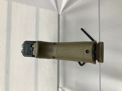GLOCK 19 9MM LUGER (9x19 PARA) - Image 9 of 11