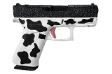 GLOCK 43X TACTICOW 9MM LUGER (9x19 PARA) - Image 1 of 1