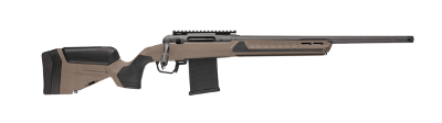 SAVAGE ARMS 110 CORE TACTICAL .22 LR - Image 1 of 1