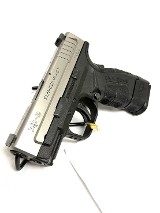 SPRINGFIELD ARMORY XD9 9MM LUGER (9x19 PARA) - Image 1 of 3