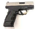 SPRINGFIELD ARMORY XD9 9MM LUGER (9x19 PARA) - Image 3 of 3