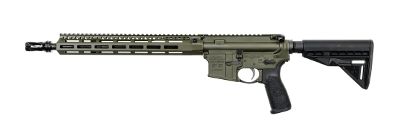 BRAVO COMPANY MFG. BCM4 5.56X45MM NATO - Image 1 of 1