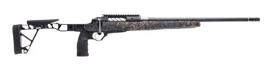 SEEKINS PRECISION HAVAK ELEMENT HUNTER M3 .22 CREEDMOOR - Image 1 of 1