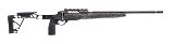 SEEKINS PRECISION HAVAK ELEMENT HUNTER M3 .22 CREEDMOOR - Image 1 of 1