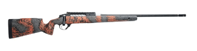 SEEKINS PRECISION HAVAK ELEMENT .22 CREEDMOOR - Image 1 of 1