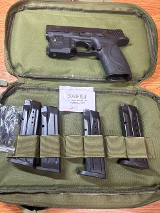 SMITH & WESSON M&P 9 9MM LUGER (9x19 PARA) - Image 2 of 7