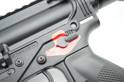 ATI ATI ALPHA MAXX 5.56X45MM NATO - Image 14 of 22