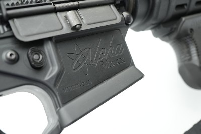 ATI ATI ALPHA MAXX 5.56X45MM NATO - Image 9 of 22