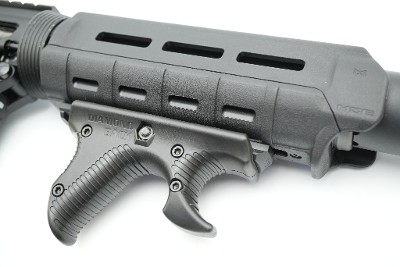 ATI ATI ALPHA MAXX 5.56X45MM NATO - Image 6 of 22