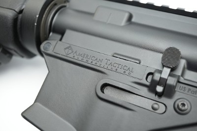 ATI ATI ALPHA MAXX 5.56X45MM NATO - Image 19 of 22