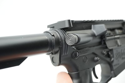 ATI ATI ALPHA MAXX 5.56X45MM NATO - Image 11 of 22