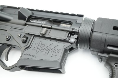 ATI ATI ALPHA MAXX 5.56X45MM NATO - Image 5 of 22