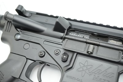 ATI ATI ALPHA MAXX 5.56X45MM NATO - Image 3 of 22