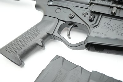 ATI ATI ALPHA MAXX 5.56X45MM NATO - Image 4 of 22