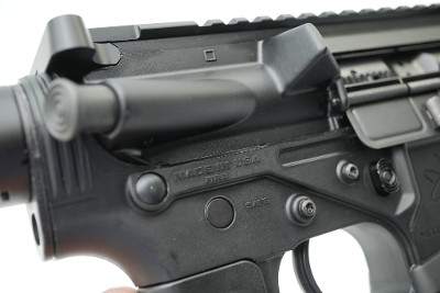 ATI ATI ALPHA MAXX 5.56X45MM NATO - Image 10 of 22