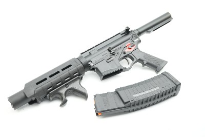 ATI ATI ALPHA MAXX 5.56X45MM NATO - Image 12 of 22