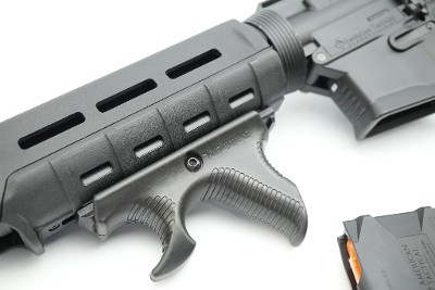 ATI ATI ALPHA MAXX 5.56X45MM NATO - Image 17 of 22