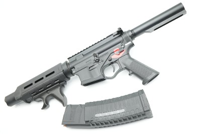 ATI ATI ALPHA MAXX 5.56X45MM NATO - Image 22 of 22