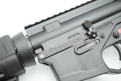 ATI ATI ALPHA MAXX 5.56X45MM NATO - Image 15 of 22