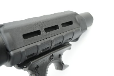 ATI ATI ALPHA MAXX 5.56X45MM NATO - Image 8 of 22