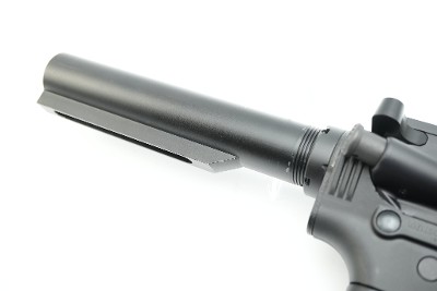 ATI ATI ALPHA MAXX 5.56X45MM NATO - Image 2 of 22