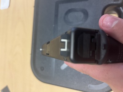 GLOCK 19 Gen 5 9MM LUGER (9x19 PARA) - Image 5 of 5