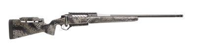 SEEKINS PRECISION ELEMENT M3 6MM CREEDMOOR - Image 1 of 1
