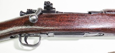 REMINGTON beautiful 1903-A3 CHAMBERED IN 30-06 .30-06 SPRG - Image 3 of 9