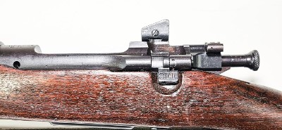 REMINGTON beautiful 1903-A3 CHAMBERED IN 30-06 .30-06 SPRG - Image 7 of 9