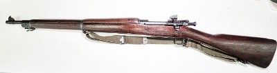 REMINGTON beautiful 1903-A3 CHAMBERED IN 30-06 .30-06 SPRG - Image 2 of 9