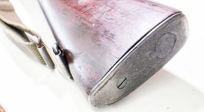 REMINGTON beautiful 1903-A3 CHAMBERED IN 30-06 .30-06 SPRG - Image 8 of 9