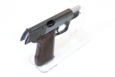 HECKLER & KOCH HK4 .380 ACP - Image 8 of 14