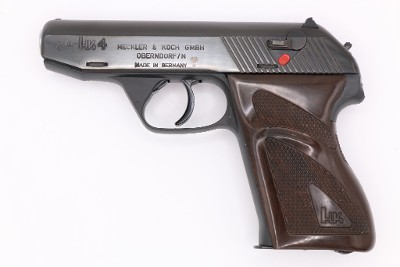 HECKLER & KOCH HK4 .380 ACP - Image 6 of 14
