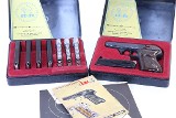 HECKLER & KOCH HK4 .380 ACP - Image 4 of 14