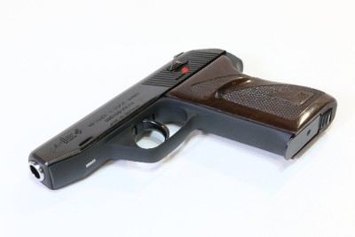 HECKLER & KOCH HK4 .380 ACP - Image 10 of 14