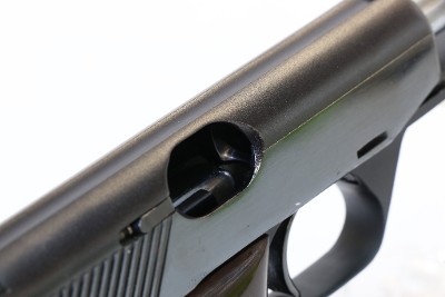 HECKLER & KOCH HK4 .380 ACP - Image 7 of 14