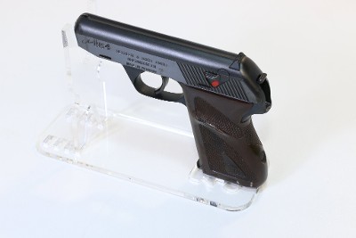 HECKLER & KOCH HK4 .380 ACP - Image 9 of 14